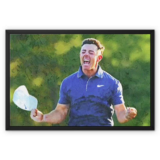 Green Jacket Glory: Rory McIlroy Completes Career Grand Slam at the 2025 Masters