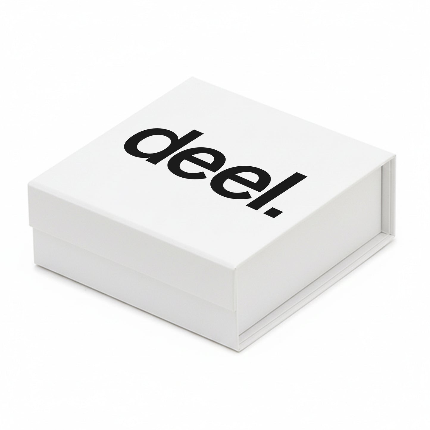 Personalised 9 Golf Ball Gift Set with Custom Branded Box | Corporate Golf Day & Company Logo Gifts