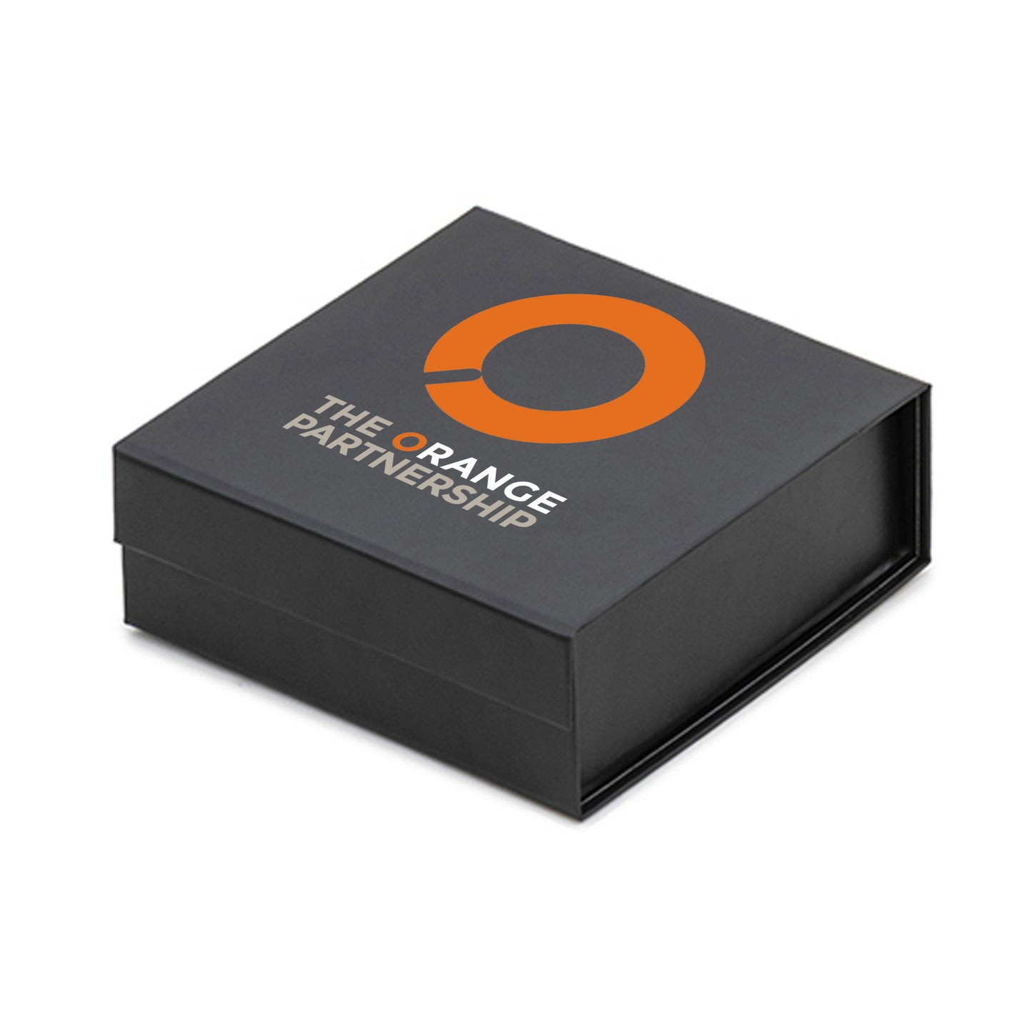 Personalised 9 Golf Ball Gift Set with Custom Branded Box | Corporate Golf Day & Company Logo Gifts