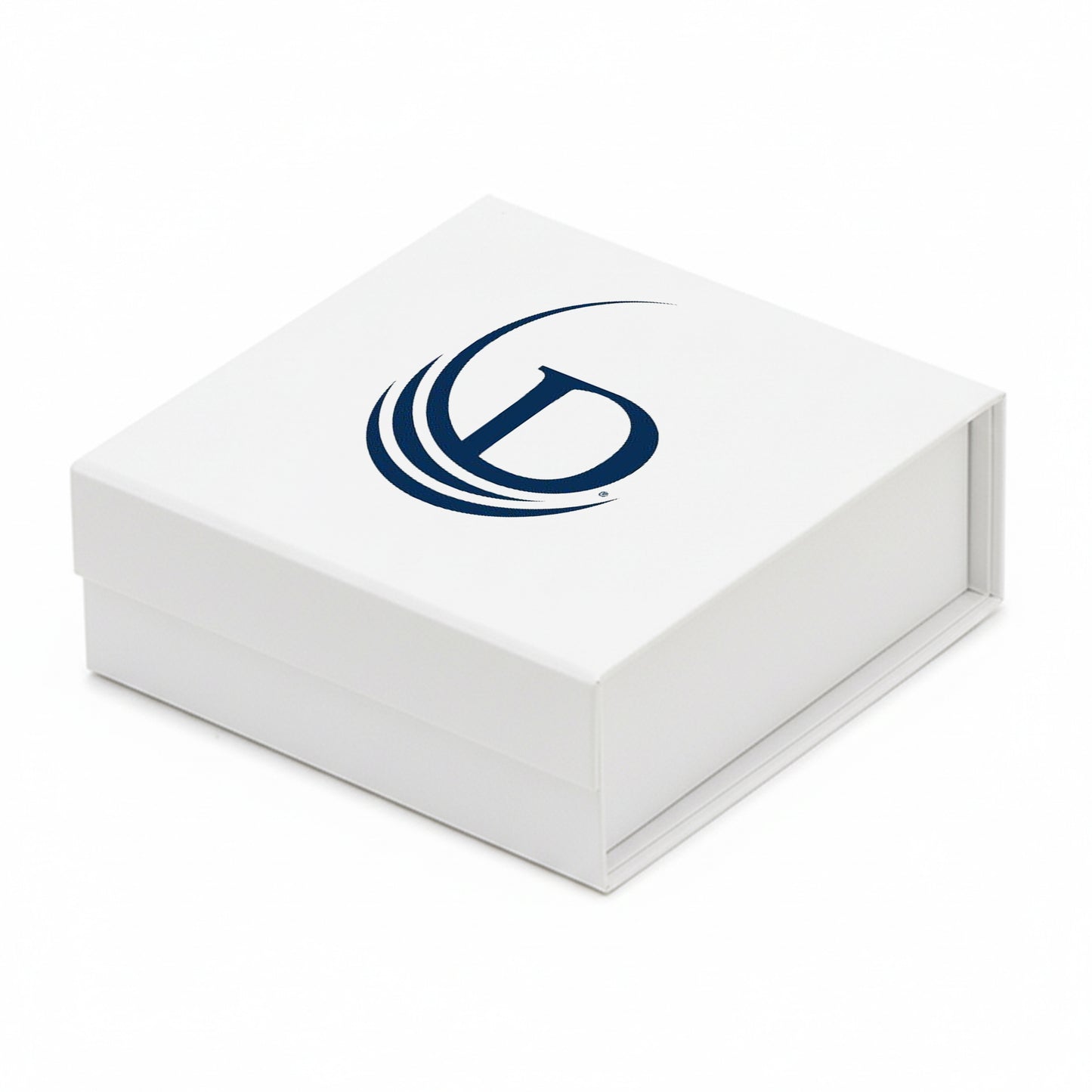 Personalised 9 Golf Ball Gift Set with Custom Branded Box | Corporate Golf Day & Company Logo Gifts