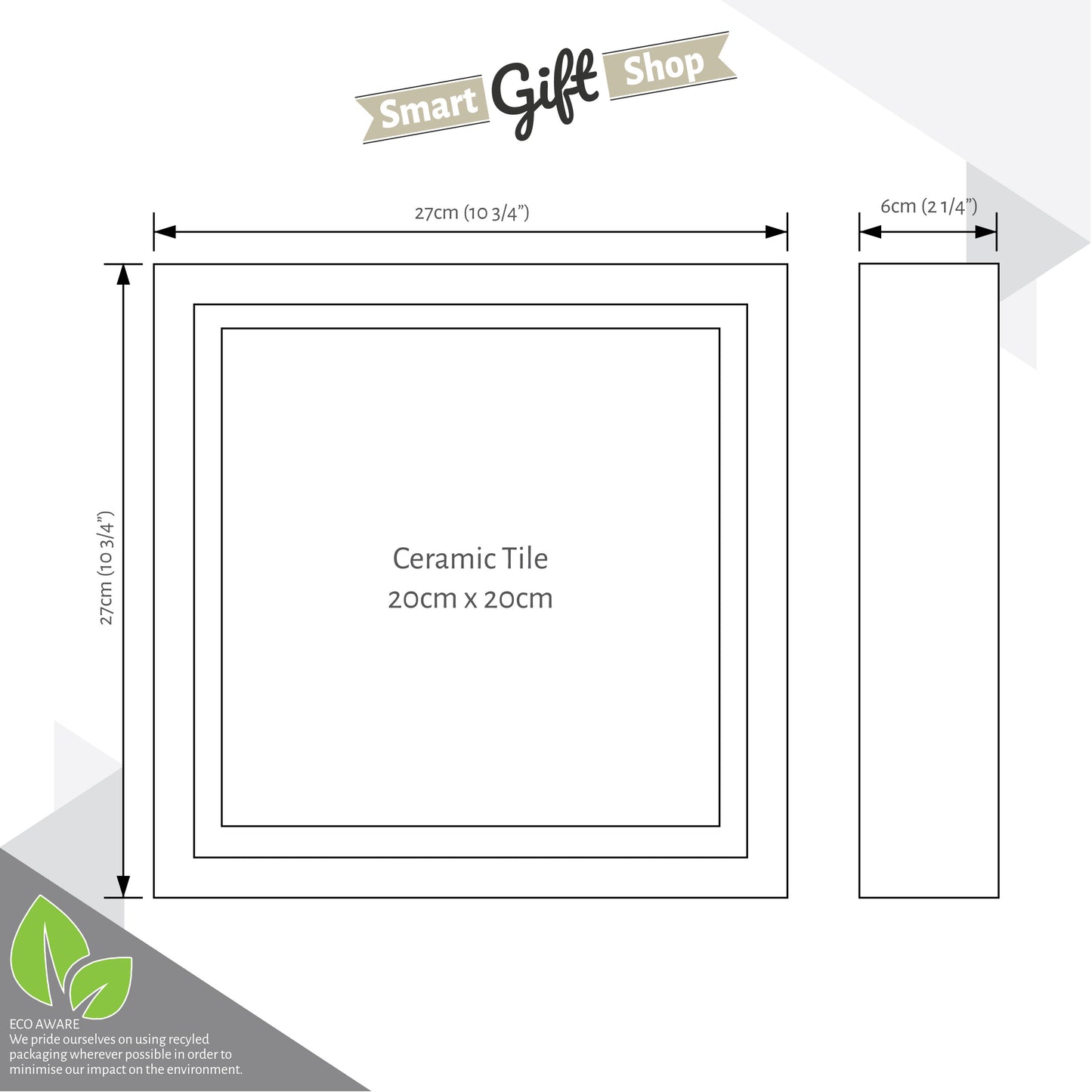 Framed Ceramic Tile Art: Personalised Football Stadium Art Print, Custom Aerial Map - ANY STADIUM Worldwide, Bespoke Text, Football Gift Keepsake