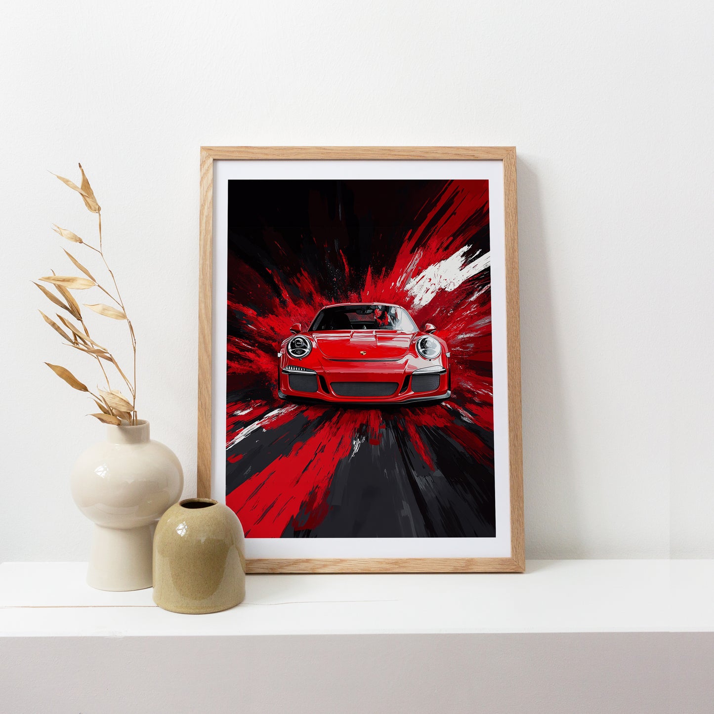 porscheprint