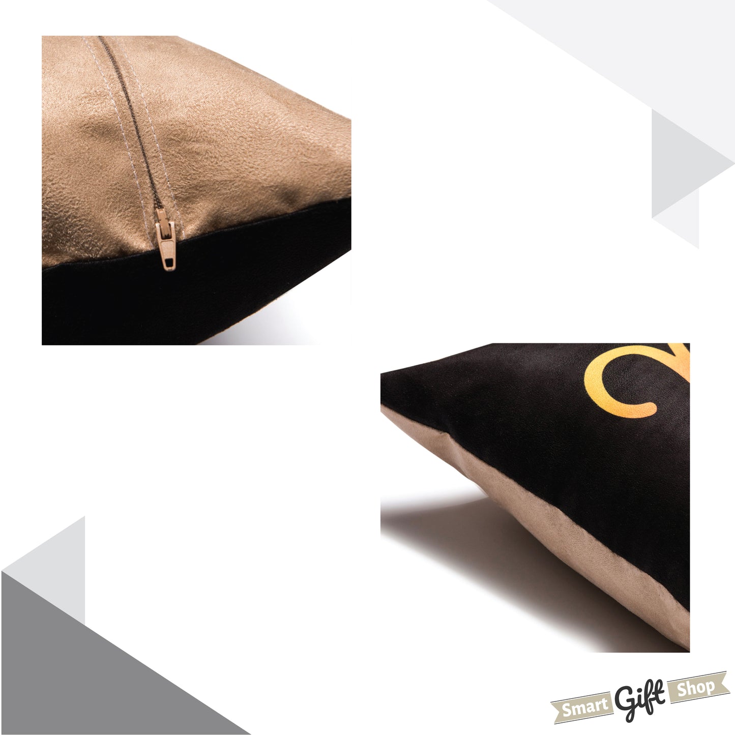 Personalised Pet Portrait Cushion Dog Cat Cushion Custom Pet Gift * Inner Cushion INCLUDED *