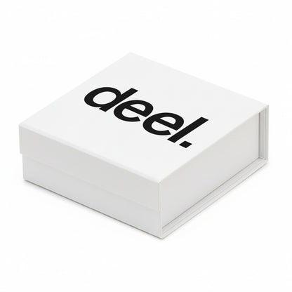 Personalised 9 Golf Ball Gift Set with Custom Branded Box | Corporate Golf Day & Company Logo Gifts