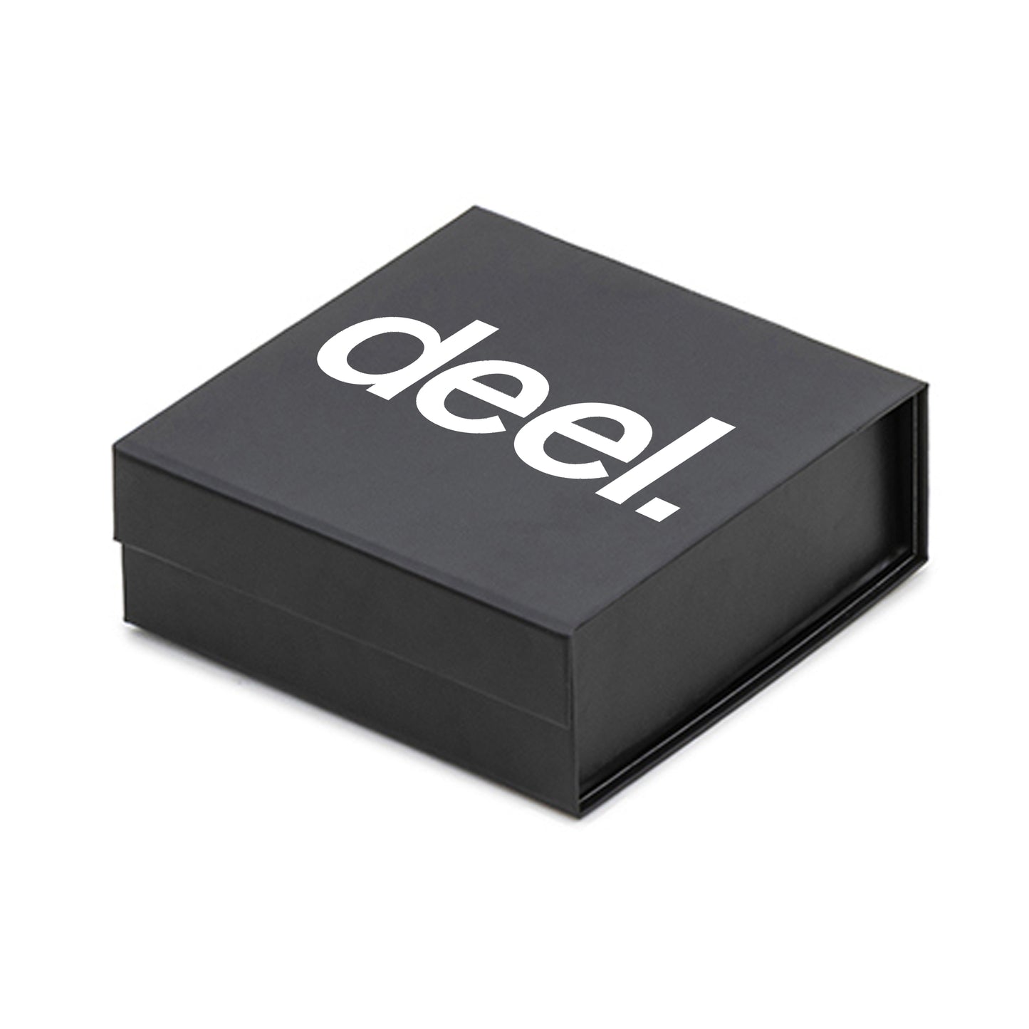 Personalised 9 Golf Ball Gift Set with Custom Branded Box | Corporate Golf Day & Company Logo Gifts