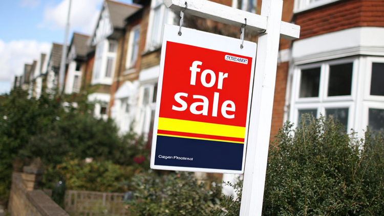 Working with Estate Agents